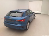  Audi  A3 Audi,  SB '20, Audi  Sportback 2.0 35 TDi 110kW S tronic 5d #8