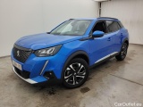  Peugeot  2008 Peugeot  1.5 BlueHDi 81kW S&S Allure Pack 5d 