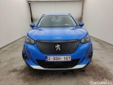  Peugeot  2008 Peugeot  1.5 BlueHDi 81kW S&S Allure Pack 5d #5