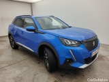  Peugeot  2008 Peugeot  1.5 BlueHDi 81kW S&S Allure Pack 5d #8