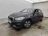  Bmw  Serie 1 BMW 1 Reeks Hatch 116dA (85 kW) 5d 