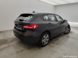  Bmw  Serie 1 BMW 1 Reeks Hatch 116dA (85 kW) 5d #2