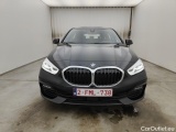  Bmw  Serie 1 BMW 1 Reeks Hatch 116dA (85 kW) 5d #5