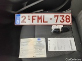  Bmw  Serie 1 BMW 1 Reeks Hatch 116dA (85 kW) 5d #4
