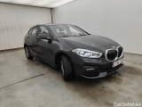  Bmw  Serie 1 BMW 1 Reeks Hatch 116dA (85 kW) 5d #8