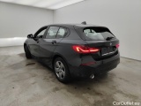  Bmw  Serie 1 BMW 1 Reeks Hatch 116dA (85 kW) 5d #7
