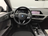  Bmw  Serie 1 BMW 1 Reeks Hatch 116dA (85 kW) 5d #9