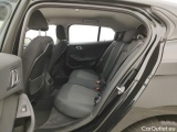  Bmw  Serie 1 BMW 1 Reeks Hatch 116dA (85 kW) 5d #10