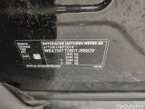  Bmw  Serie 1 BMW 1 Reeks Hatch 116dA (85 kW) 5d #17
