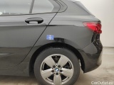  Bmw  Serie 1 BMW 1 Reeks Hatch 116dA (85 kW) 5d #20