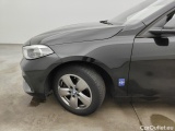  Bmw  Serie 1 BMW 1 Reeks Hatch 116dA (85 kW) 5d #30