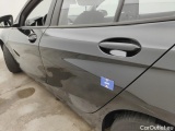  Bmw  Serie 1 BMW 1 Reeks Hatch 116dA (85 kW) 5d #36