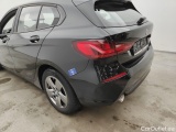  Bmw  Serie 1 BMW 1 Reeks Hatch 116dA (85 kW) 5d #39