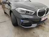  Bmw  Serie 1 BMW 1 Reeks Hatch 116dA (85 kW) 5d #49