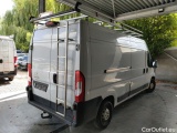  Citroen  Jumper Citroën  35 L3H2 - 2.2 BlueHDi 165 S&S 4d #2