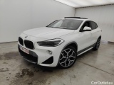  Bmw  X2 BMW  sDrive18dA 100kW Aut. 5d 