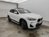 Bmw  X2 BMW  sDrive18dA 100kW Aut. 5d #8