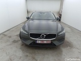 Volvo  V60 Volvo  D3 Geartronic Momentum 5d #5