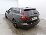  Volvo  V60 Volvo  D3 Geartronic Momentum 5d #7