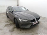 Volvo  V60 Volvo  D3 Geartronic Momentum 5d #8