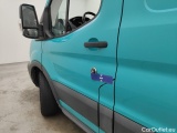  Ford  Transit Ford  350M 2.0TD 130pk 96kW A6 Trend 4d #19