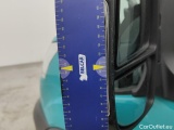  Ford  Transit Ford  350M 2.0TD 130pk 96kW A6 Trend 4d #31