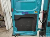  Ford  Transit Ford  350M 2.0TD 130pk 96kW A6 Trend 4d #43