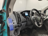  Ford  Transit Ford  350M 2.0TD 130pk 96kW A6 Trend 4d #50