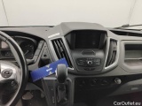  Ford  Transit Ford  350M 2.0TD 130pk 96kW A6 Trend 4d #52