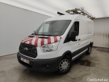 Ford  Transit Ford  350M 2.0TD 130pk 96kW M6 Trend 4d 