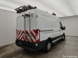  Ford  Transit Ford  350M 2.0TD 130pk 96kW M6 Trend 4d #2