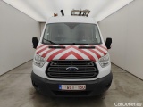  Ford  Transit Ford  350M 2.0TD 130pk 96kW M6 Trend 4d #5