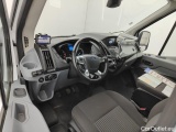  Ford  Transit Ford  350M 2.0TD 130pk 96kW M6 Trend 4d #9