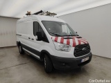  Ford  Transit Ford  350M 2.0TD 130pk 96kW M6 Trend 4d #8