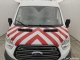  Ford  Transit Ford  350M 2.0TD 130pk 96kW M6 Trend 4d #17