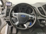  Ford  Transit Ford  350M 2.0TD 130pk 96kW M6 Trend 4d #21