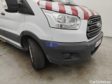  Ford  Transit Ford  350M 2.0TD 130pk 96kW M6 Trend 4d #25