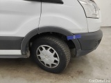  Ford  Transit Ford  350M 2.0TD 130pk 96kW M6 Trend 4d #34