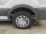  Ford  Transit Ford  350M 2.0TD 130pk 96kW M6 Trend 4d #38
