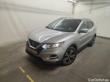  Nissan  Qashqai Nissan  MHEV 103KW N-Connecta 5d 