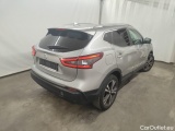  Nissan  Qashqai Nissan  MHEV 103KW N-Connecta 5d #2