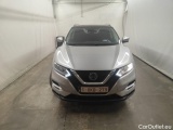  Nissan  Qashqai Nissan  MHEV 103KW N-Connecta 5d #5