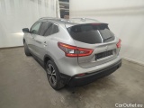  Nissan  Qashqai Nissan  MHEV 103KW N-Connecta 5d #7