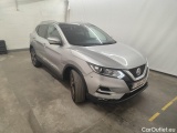  Nissan  Qashqai Nissan  MHEV 103KW N-Connecta 5d #8