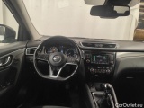  Nissan  Qashqai Nissan  MHEV 103KW N-Connecta 5d #9