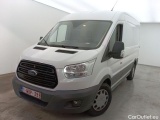  Ford  Transit Ford  350M 2.0TD 130pk 96kW A6 Trend 4d 