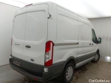  Ford  Transit Ford  350M 2.0TD 130pk 96kW A6 Trend 4d #2