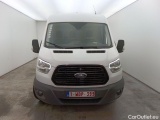  Ford  Transit Ford  350M 2.0TD 130pk 96kW A6 Trend 4d #5