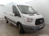  Ford  Transit Ford  350M 2.0TD 130pk 96kW A6 Trend 4d #8