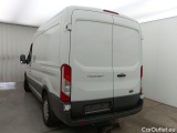  Ford  Transit Ford  350M 2.0TD 130pk 96kW A6 Trend 4d #7